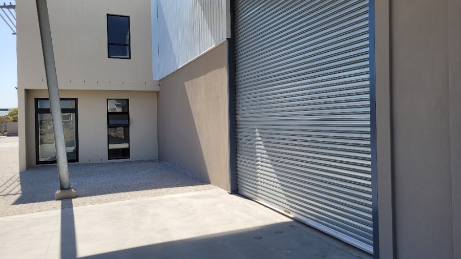 To Let commercial Property for Rent in Airport Industria Western Cape